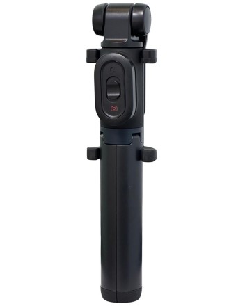  Монопод Xiaomi Selfie Stick Tripod c Bluetooth пультом (XMZPG05YM) черный