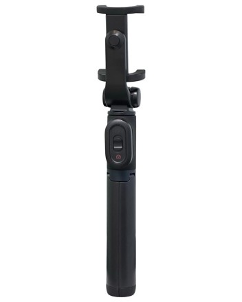  Монопод Xiaomi Selfie Stick Tripod c Bluetooth пультом (XMZPG05YM) черный
