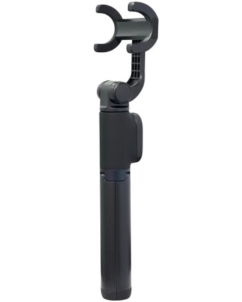  Монопод Xiaomi Selfie Stick Tripod c Bluetooth пультом (XMZPG05YM) черный