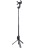  Монопод Xiaomi Selfie Stick Tripod c Bluetooth пультом (XMZPG05YM) черный