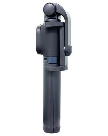  Монопод Xiaomi Selfie Stick Tripod c Bluetooth пультом (XMZPG05YM) черный