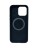  Накладка для i-Phone 14 Pro Max 6.7&quot; Evelatus Magsafe силикон чёрный