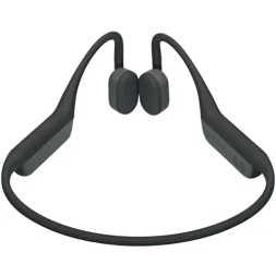Наушники беспроводные Xiaomi Bone Conduction Headphones GCDEJ01LS черные