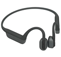 Наушники беспроводные Xiaomi Bone Conduction Headphones GCDEJ01LS черные