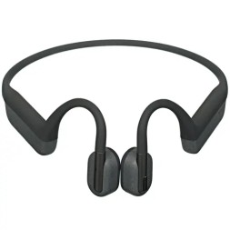 Наушники беспроводные Xiaomi Bone Conduction Headphones GCDEJ01LS черные