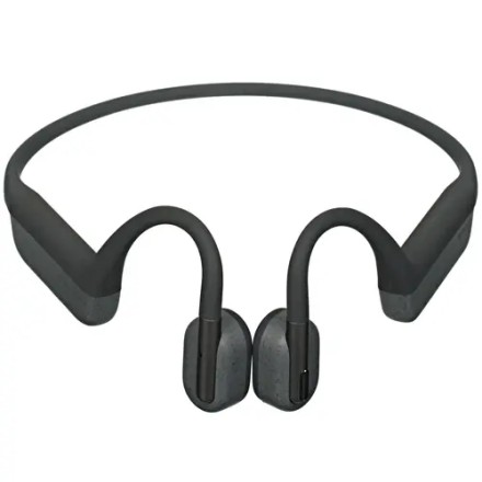  Наушники беспроводные Xiaomi Bone Conduction Headphones GCDEJ01LS черные