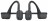  Наушники беспроводные Xiaomi Bone Conduction Headphones GCDEJ01LS черные