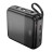  Powerbank Borofone BJ64A 20000mAh 1USB/1C/Lightning 22.5W/PD20W кабель Type C- lighting черный