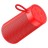  Bluetooth колонка Hoco HC13 BT5.0/2400mAh/4ч/10Вт/TF/FM/USB/AUX красный