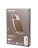  Powerbank магнитный с MagSafe Momax Q. Mag X1 10000mAh IP117ACNL2 золотой