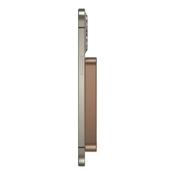 Powerbank магнитный с MagSafe Momax Q. Mag X1 10000mAh IP117ACNL2 золотой