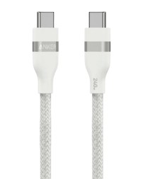 Usb Кабель-зарядка Type-C на Type-C Anker (A82E2621) 240W 0.9м белый