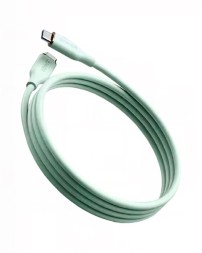 Usb Кабель-зарядка Type-C на Type-C Anker (A8552P62) 0.9м зеленый