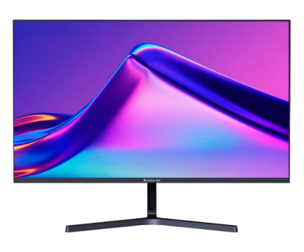  Монитор Chigo Display 24" IPS/2K/180HZ (F24-Q180B2) черный