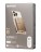  Powerbank магнитный с MagSafe Momax Q. Mag X1 Qi2 10000mAh 15W IP136Q2L2 золотой