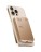  Powerbank магнитный с MagSafe Momax Q. Mag X1 Qi2 10000mAh 15W IP136Q2L2 золотой