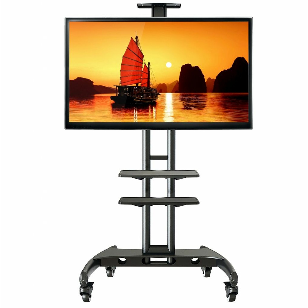 Кронштейны для телевизоров и мониторов