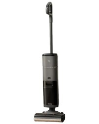 Беспроводной моющий пылесос Mijia Wireless Floor Scrubber 3 Pro (D302CN) черный