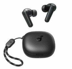 Беспроводные наушники TWS Anker Soundcore R50i черные