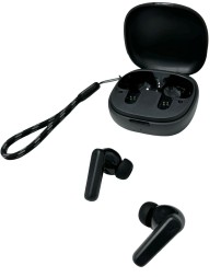 Беспроводные наушники TWS Anker Soundcore R50i черные