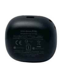 Беспроводные наушники TWS Anker Soundcore R50i черные