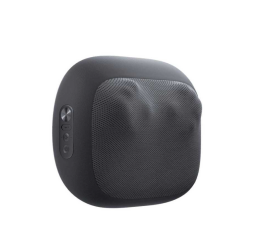 Массажер для спины Mijia Smart Waist Massager MJYBAMY01YMYY черный