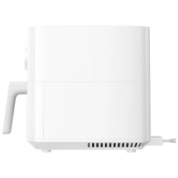 Аэрогриль Xiaomi Mi Smart Air Fryer 5.5л (MAF15) (BHR8238EU) белый