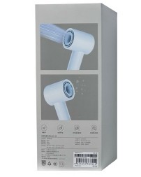 Фен для волос Mijia High Speed Hair Dryer H501 SE синий