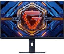 Монитор Redmi 23.8" G24 240Hz/1080P/HDR400/1мс (A24FDA-RG) черный
