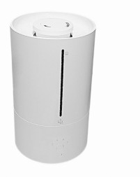 Увлажнитель воздуха Mijia Smart Sterilization Humidifier 2 4.5L (MJJSQ05DY) белый