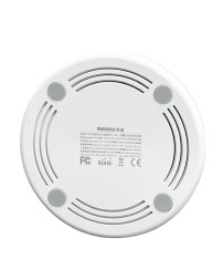 Беспроводное зарядное устройство 3in1 смартфон/Watch/AirPods Remax RP-W90 22Вт белое